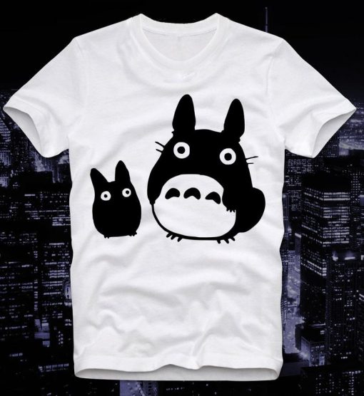 My Neighbor Totoro T SHIRT