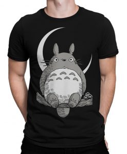 My Neighbor Totoro T-Shirt