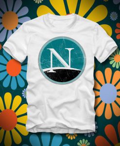 NETSCAPE T Shirt