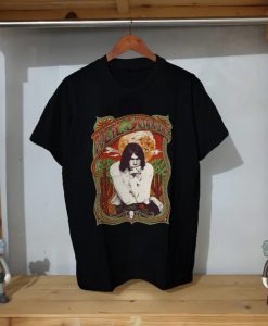 Neil Young 70s T Shirt