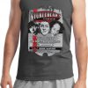 Nyuklehead's Garage Men's Three Stooges Tank Top