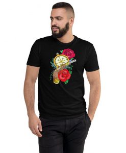 Pistole T-Shirt