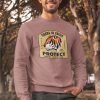 Protect Tigers sweatshirt