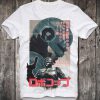 Robocop Japan t shirt