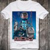 Robocop t shirt