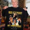 Rod Stewart t shirt