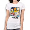 Rugrats Nickelodeon T-Shirt