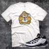 SAD GORILLA t-shirt