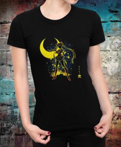 Sailor Moon T-Shirt