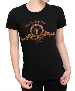 Scar The Lion King Funny T-Shirt