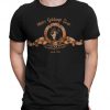 Scar The Lion King Funny men T-Shirt