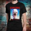 Scorpions Blackout Rock men T-Shirt