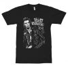 Sid Vicious R.I.P. Punk Rock unisex T-Shirt