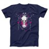 Skull lover Unisex T-shirt