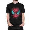 Spider-Man Stan Lee T-Shirt