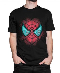 Spider-Man Stan Lee T-Shirt