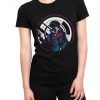 Spike Spiegel Cowboy Bebop women T-Shirt