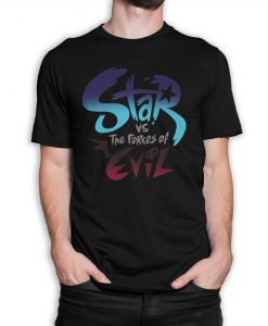 Star vs the Forces of Evil T-Shirt