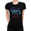 Star vs the Forces of Evil women T-Shirt,