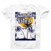 Summer Unisex T-shirt