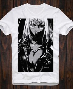 Tenjo Tenge Mitsuomi Maya t shirt