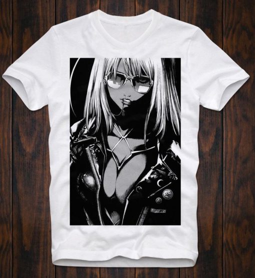 Tenjo Tenge Mitsuomi Maya t shirt