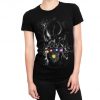 Thanos Avengers Infinity War T-Shirt