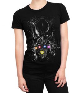 Thanos Avengers Infinity War T-Shirt