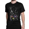 Thanos Avengers Infinity War menT-Shirt