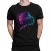 The Black Panther Graphic T-Shirt