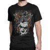 The Crow Movie Art T-Shirt