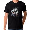 The Joker Dark Knight unisex T-Shirt