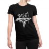 The Last of Us Fireflies Rise T-Shirt