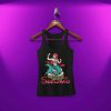 The Little Swollmaid Princess Gym Parody tank top