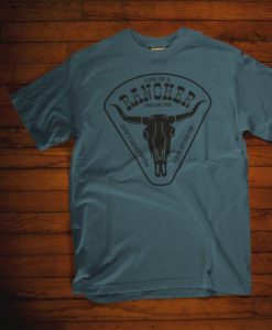 The Rancher Shirt