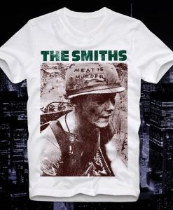 The Smiths T SHIRT