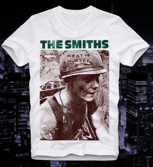 The Smiths T SHIRT