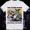 The Stone Roses t shirt