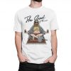 Thor as Big Lebowski Funny T-Shirt