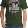 Three Stooges Shirt Nyuklehead's T-Shirt