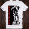 Tony Montana t shirt