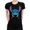 Toothless In Stitch Costume Funny T-Shirt