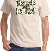 Trick Or Beer T-Shirts