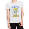 Tweety Pie Looney Tunes T-Shirt