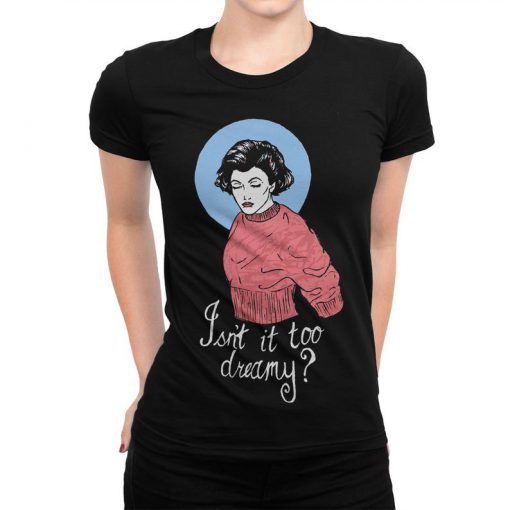 Twin Peaks Audrey Horne T-Shirt