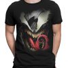 Venom Symbiote Art T-Shirt