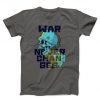 War Never Changes Unisex T-shirt