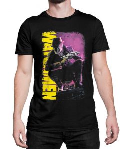 Watchmen Rorschach T-Shirt