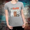 We Bare Bears T-Shirt