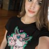 iggly Jiggly and wiggly Custom Pokemon Unisex Shirt